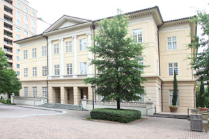 Our Offices