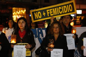 4. Violence against Women
